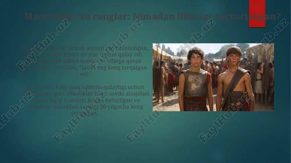 qadimgi rimliboslari - Page 5