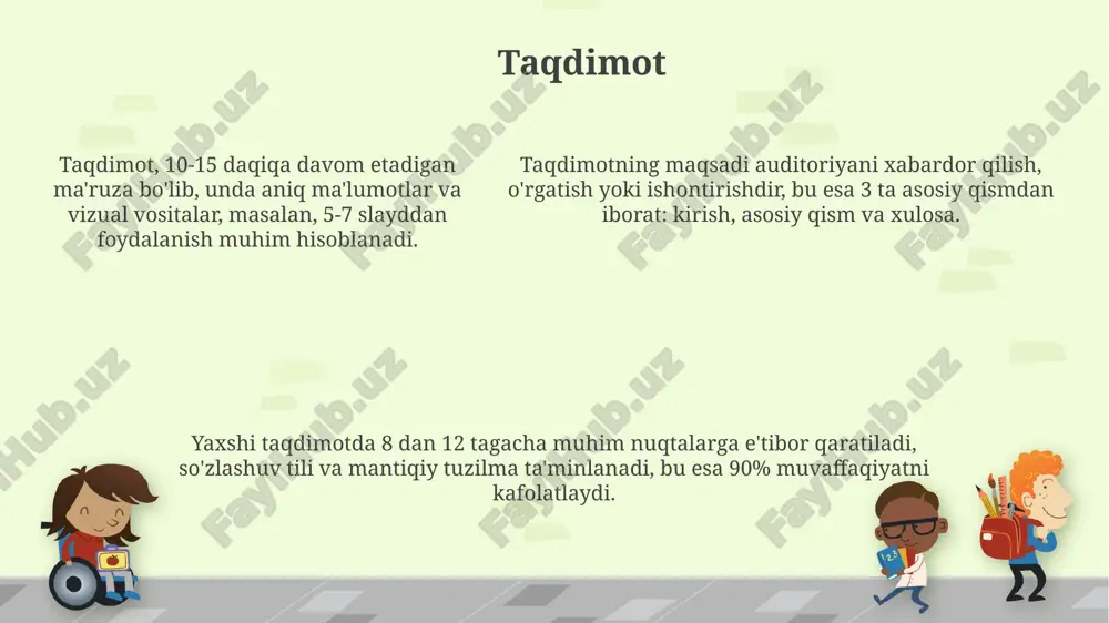 rasmiy uslubning xususiyatlari - Page 5