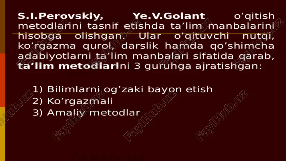 interfaol metodlar - Page 5