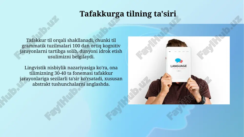 til va tafakkur - Page 5