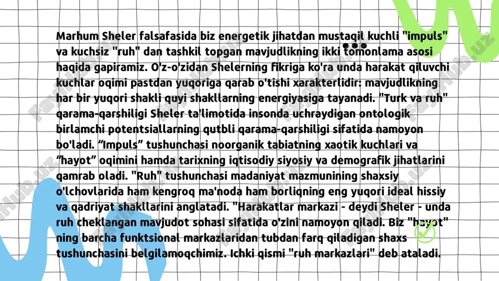 falsafiy antropologiya - Page 5