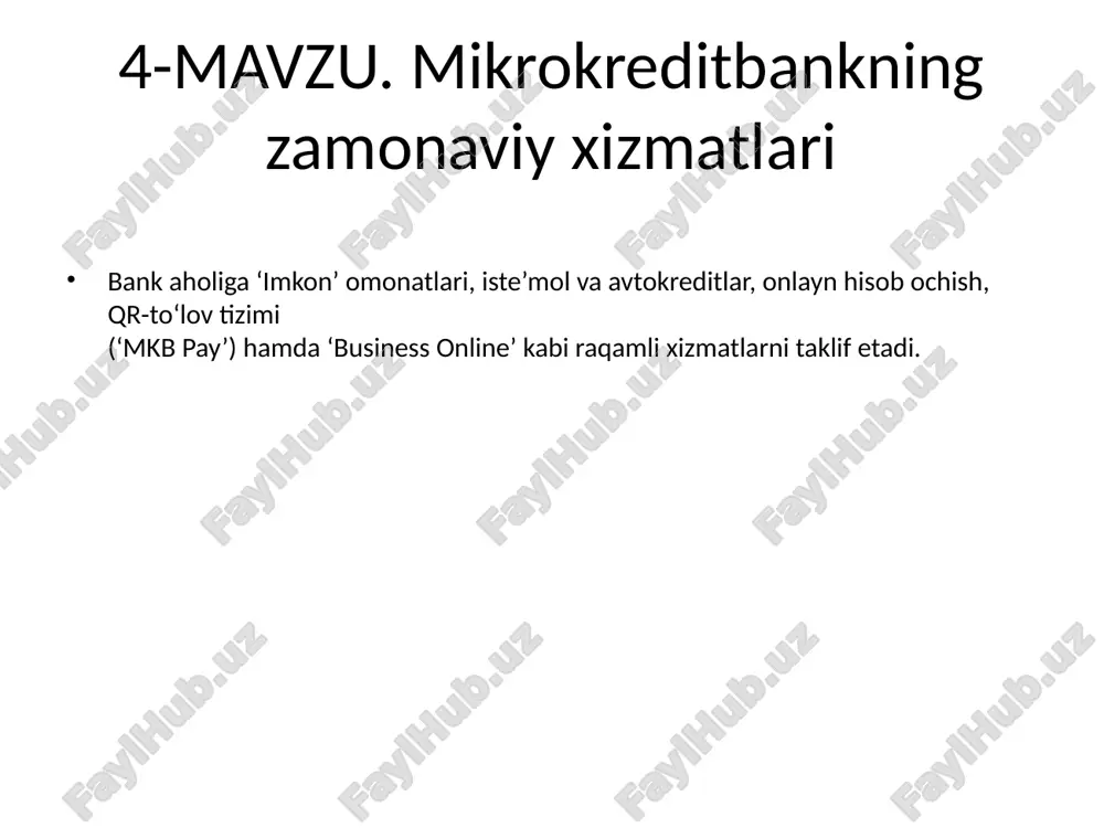 malakaviy amaliyotning maqsadi va vazifalari - Page 5