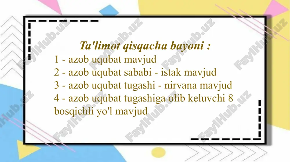 o’rtaosiyodabuddaviylikimadaniyati - Page 5