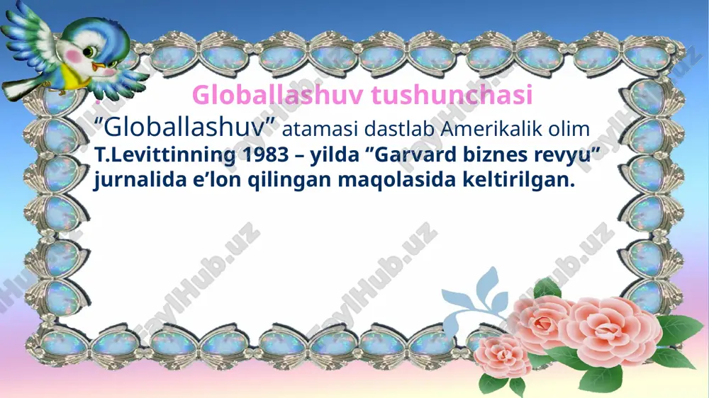 estetikaning zamonaviy yondashuvlari - Page 5