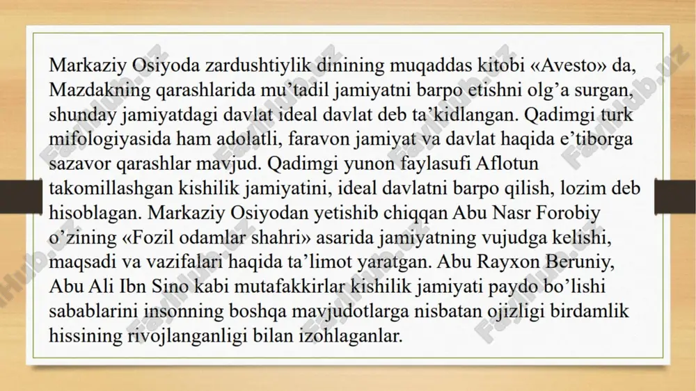 jamiyat falsafasi - Page 5