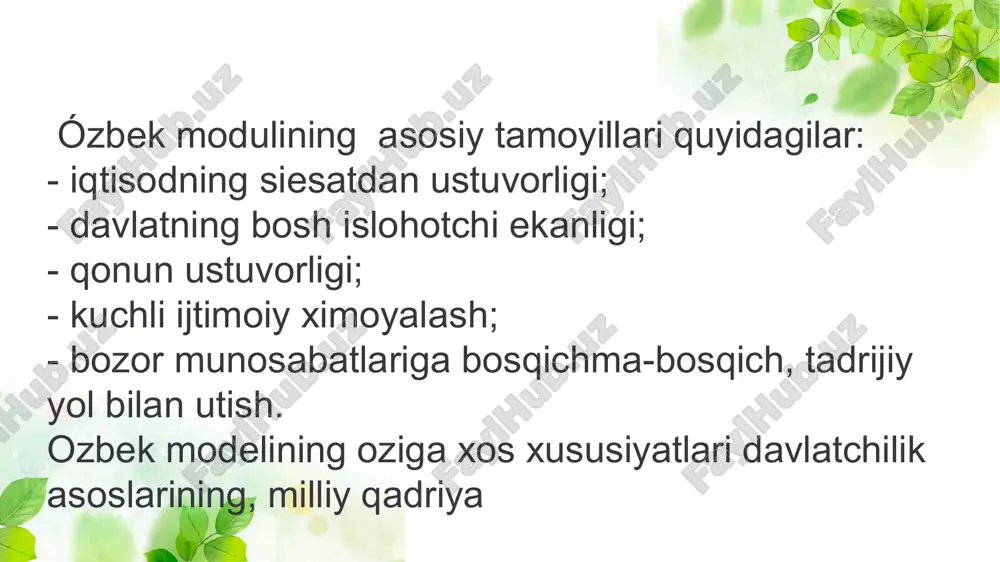 jamiyat falsafasi va inson oliy - Page 5