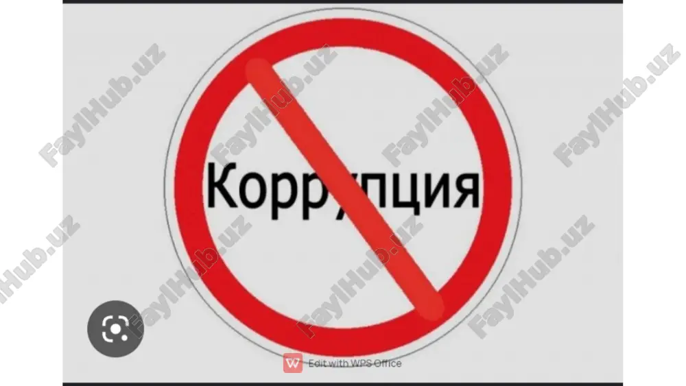iyasi imzolangan. 2003-yil 9- dekabrda bmt ning korrupsiyga qarshi konvensiyasi imzolangan. jamiyatimizdagi har qanday jarayonga loqayd munosabatda bòlmaslik barchamizning ustuvor burchimizdir. korrupsiyaga qarshi kbiz, eng avvalo, òzimizdan boshlashimiz darkor. buning uchun esa shaxsning huquqiy madaniyati yetarli darajada shakllangan bòlmoģi maqsadga muvofiqdir. jamiyatimizdagi har qanday jarayonga loqayd munosabatda bòlmaslik barchamizning ustuvor burchimizdir. korrupsiyaga qarshi kbiz, eng avvalo, òzimizdan boshlashimiz darkor. buning uchun esa shaxsning huquqiy madaniyati yetarli darajada shakllangan bòlmoģi maqsadga muvofiqdir. jamiyatimizdagi har qanday jarayonga loqayd munosabatda bòlmaslik barchamizning ustuvor burchimizdir. korrupsiyaga qarshi kbiz, eng avvalo, òzimizdan boshlashimiz darkor. buning uchun esa shaxsning huquqiy madaniyati yetarli darajada shakllangan bòlmoģi maqsadga muvofiqdir. jamiyatimizdagi har qanday jarayonga loqayd munosabatda bòlmaslik barchamizning ustuvor burchimizdir. korrupsiyaga qarshi kbiz, eng avvalo, òzimizdan boshlashimiz darkor. buning uchun esa shaxsning huquqiy madaniyati yetarli darajada shakllangan bòlmoģi maqsadga muvofiqdir. jamiyatimizdagi har qanday jarayonga loqayd munosabatda bòlmaslik barchamizning ustuvor burchimizdir. korrupsiyaga qarshi kbiz, eng avvalo, òzimizdan boshlashimiz darkor. buning …