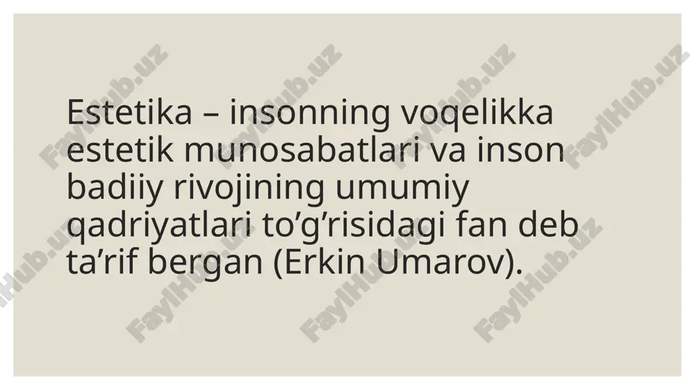 pedagog faoliyatida estetika - Page 5