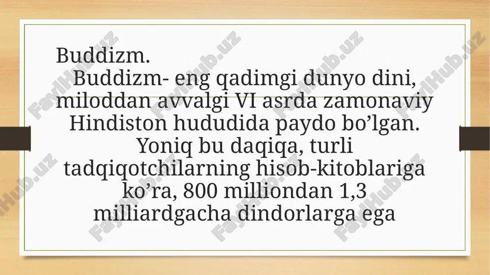 jahon dinlari - Page 5