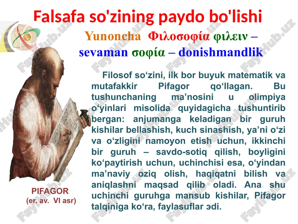 falsafa - Page 5