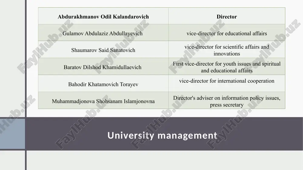 tashkent state transport university - Page 5