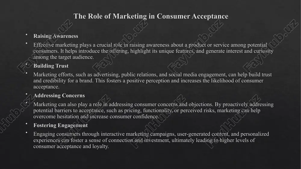 customer acceptance - Page 5
