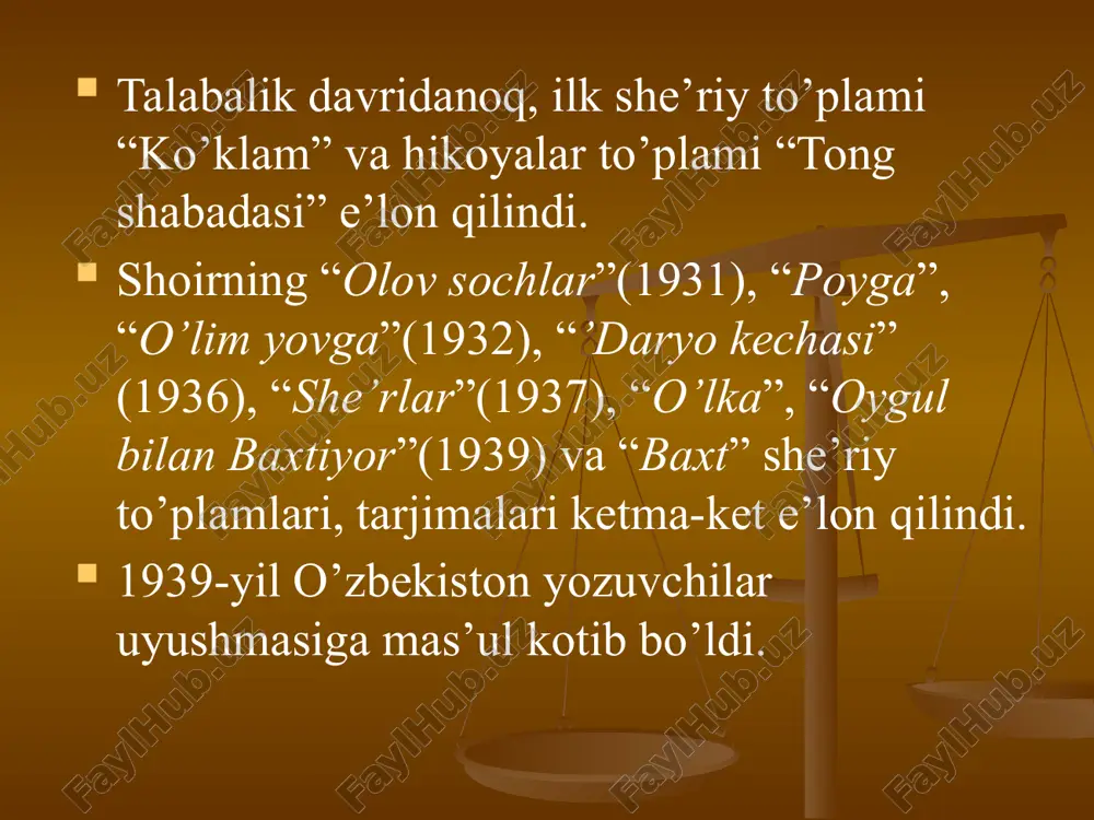 hamid olimjon - Page 5