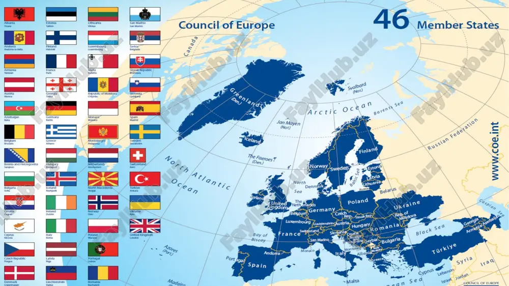 europe - Page 5
