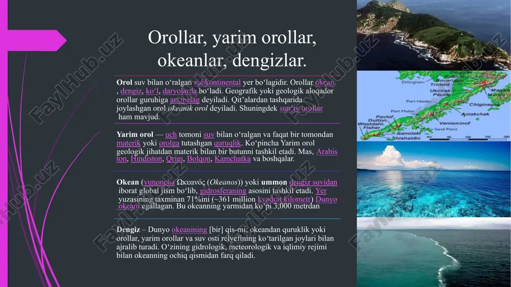 tabiiy geografiya - Page 5