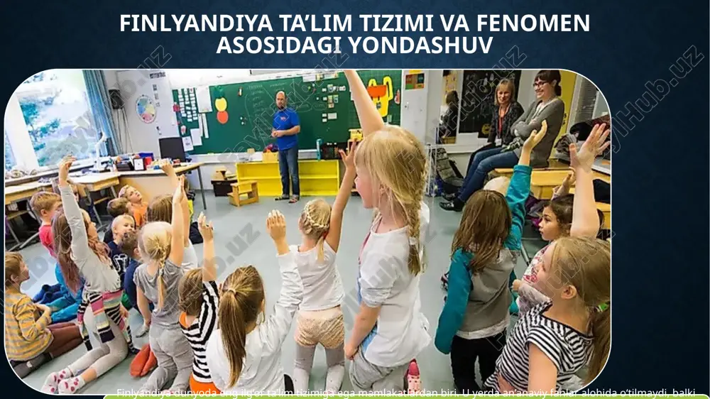 xorijiy davlatlar ta'lim-tarbiya jarayonida steamdan foydalanish - Page 5