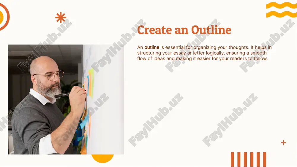 mastering the art of essay and letter writing: 10 essential tips - Page 5