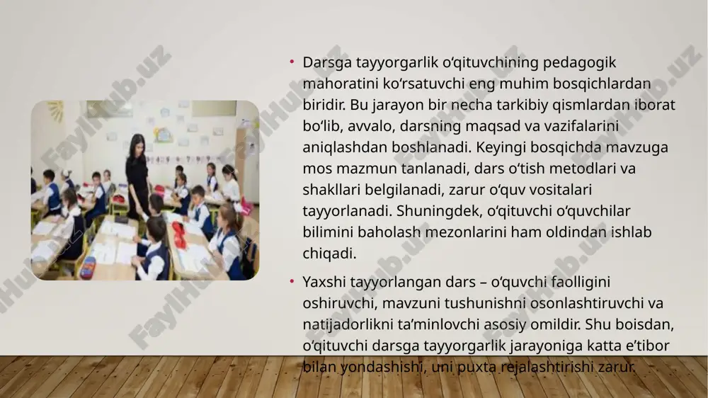 tarbiyachilik mahorati - Page 5