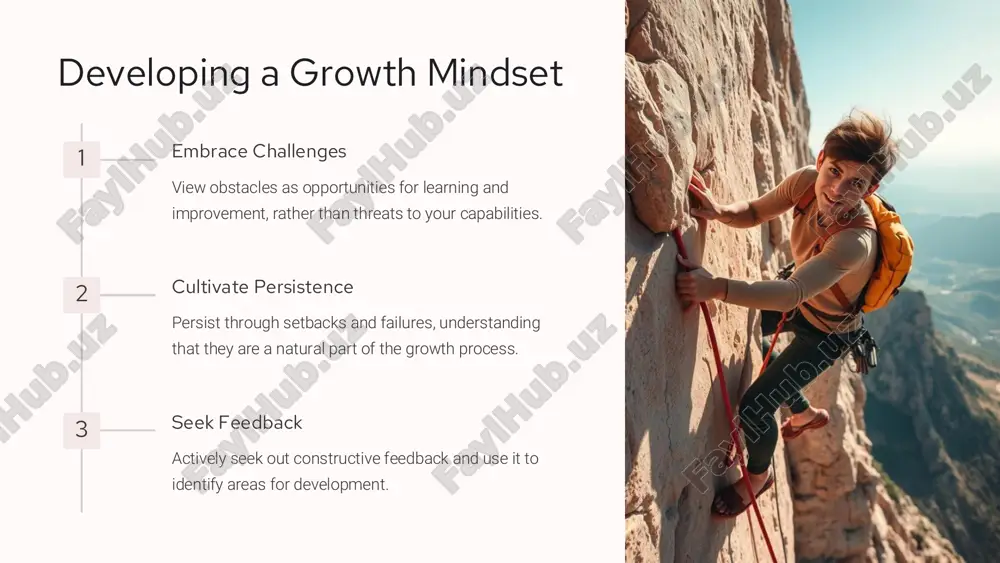 personal development: unlocking your full potential - Page 5