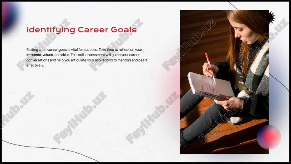 career conversations - Page 5