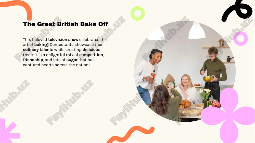 quirky uk traditions - Page 5