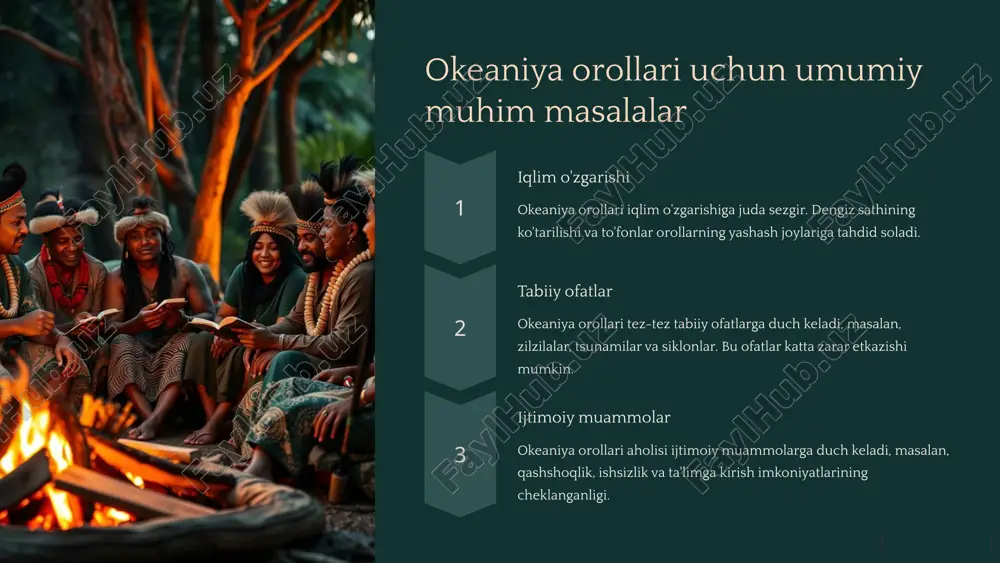 melaneziya orollari - Page 5