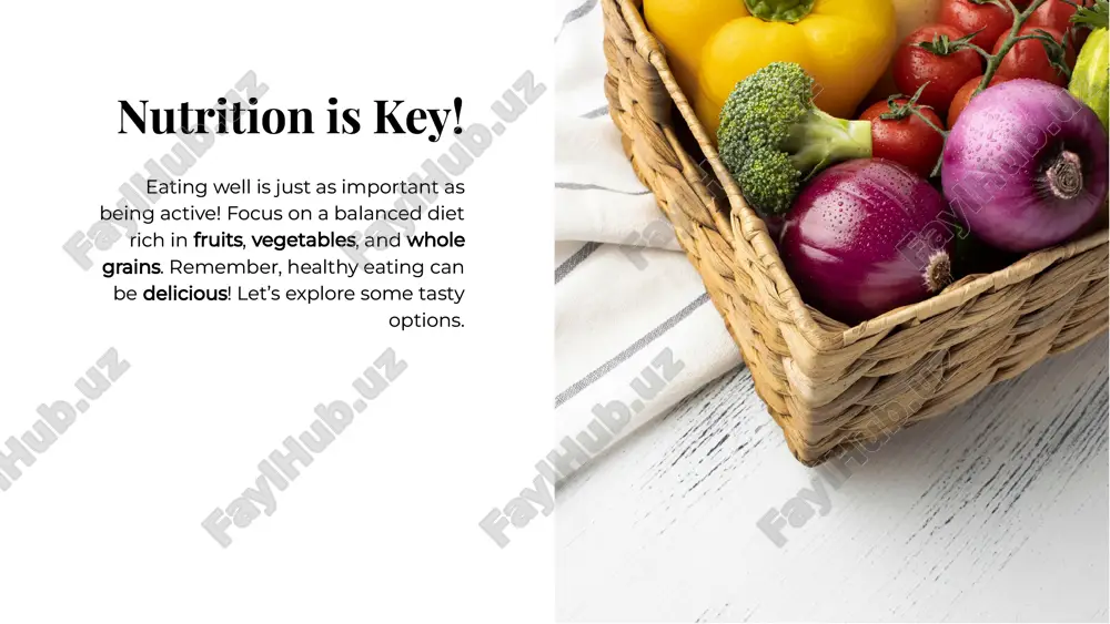health matters: let's get fit and fabulous! - Page 5