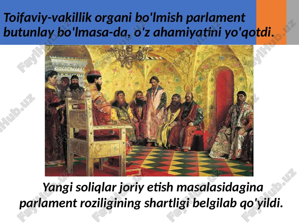 xvi-xvii asrning birinchi yarmida angliya - Page 5