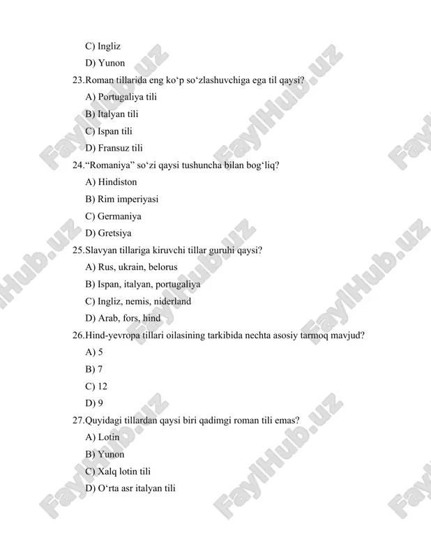 hind-yevropa tillari - Page 5