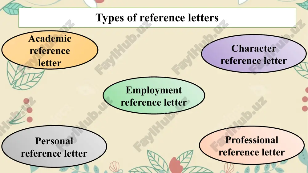 reference letter - Page 5