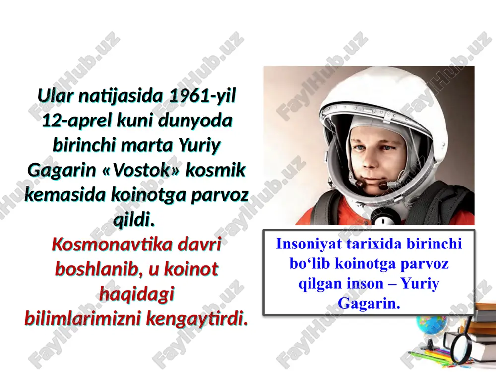 10-sinf jahontarixi fanidarsligi asosida 29-mavzu - Page 5