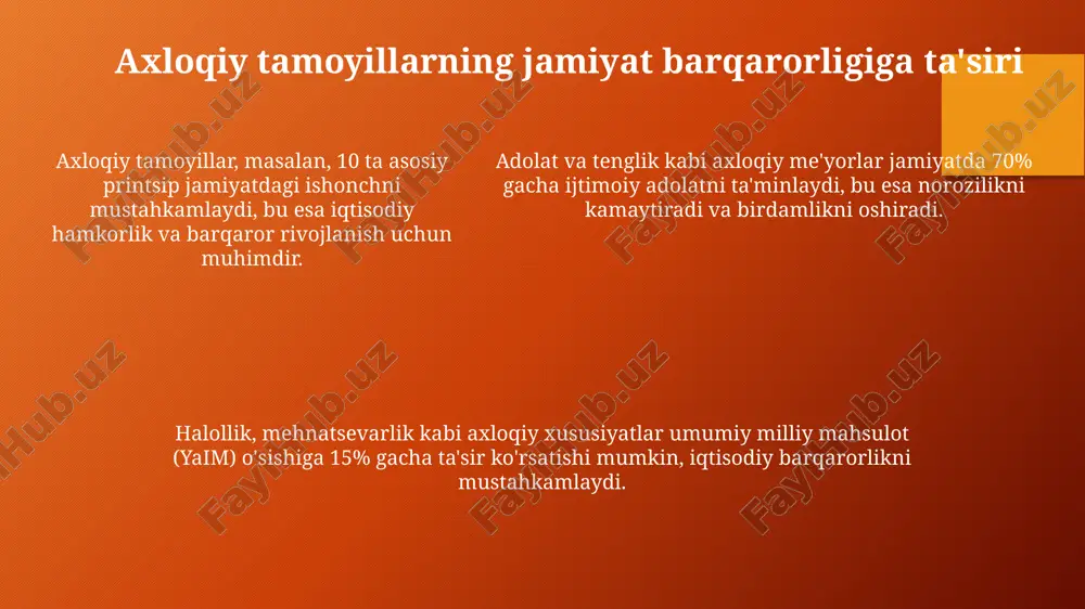 axloq vauning jamiyathayoti datutganoʼrni - Page 5