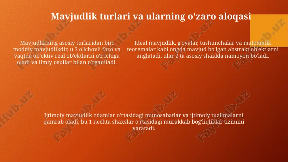 borliq vauning asosiy shakllari - Page 5