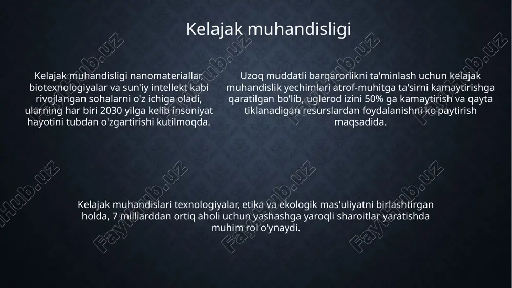 muhandislik asoslari - Page 5