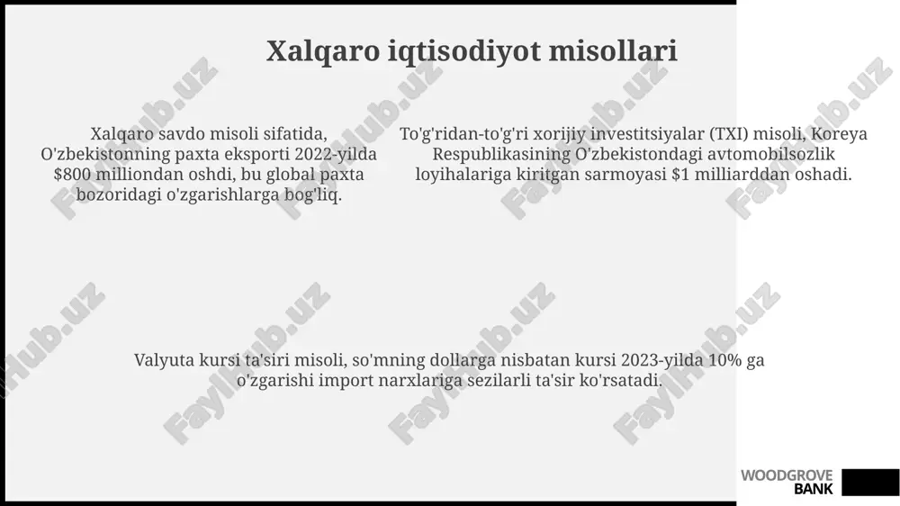 makroiqtisodiyot misollari - Page 5
