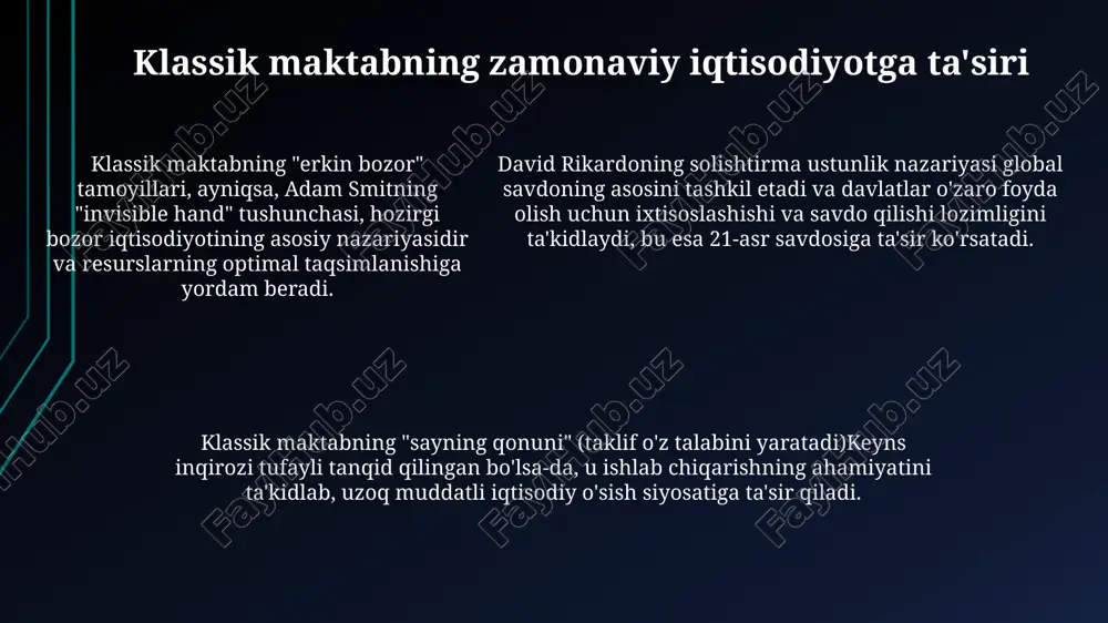 klassik maktab - Page 5
