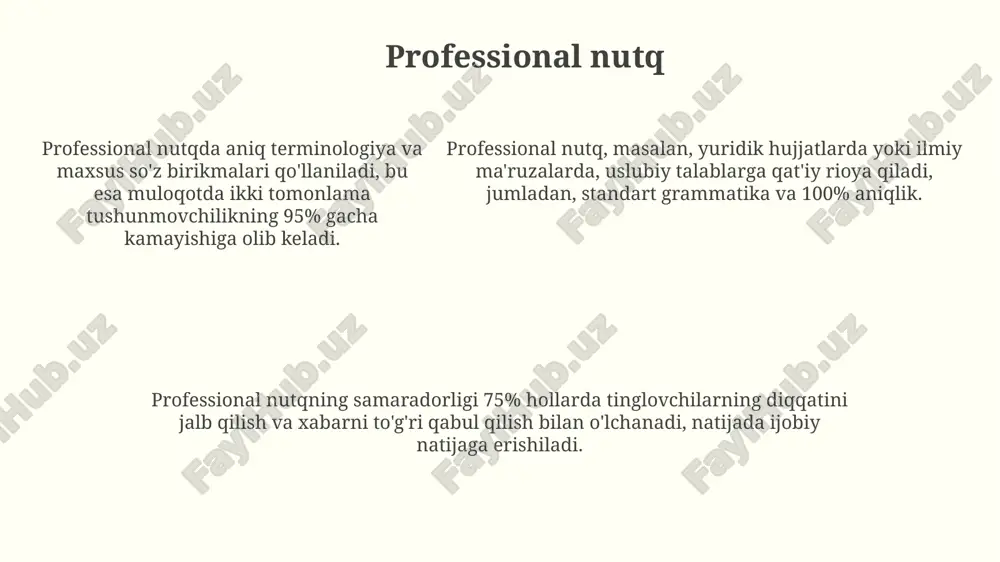 oʻzbek adabiy tili va nutq meʼyorlari - Page 5