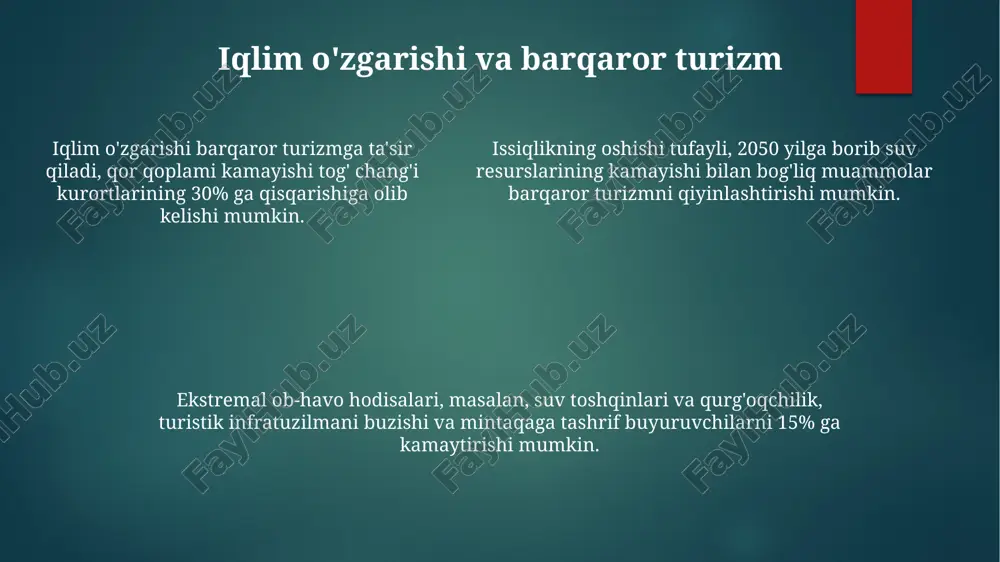 markaziy osiyoning kontinental iqlimi - Page 5