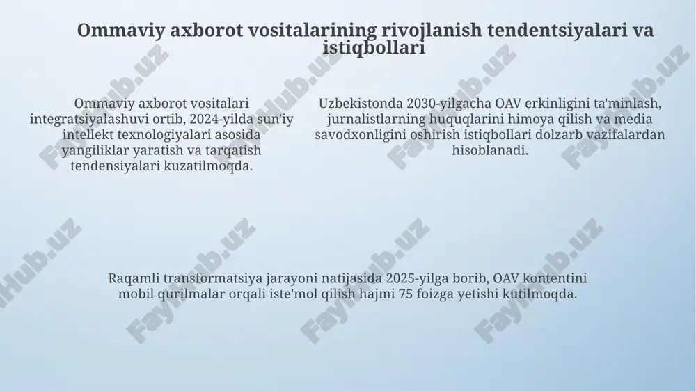 ommaviy axborot vositalari - Page 5