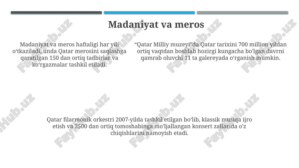 qatar turizmi - Page 5