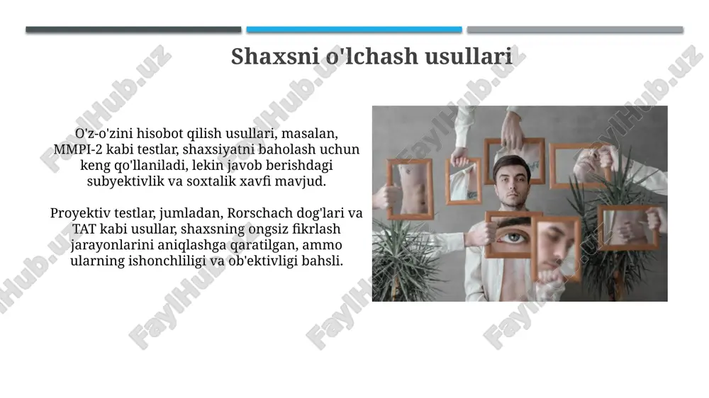 shaxs psixologiyasi - Page 5