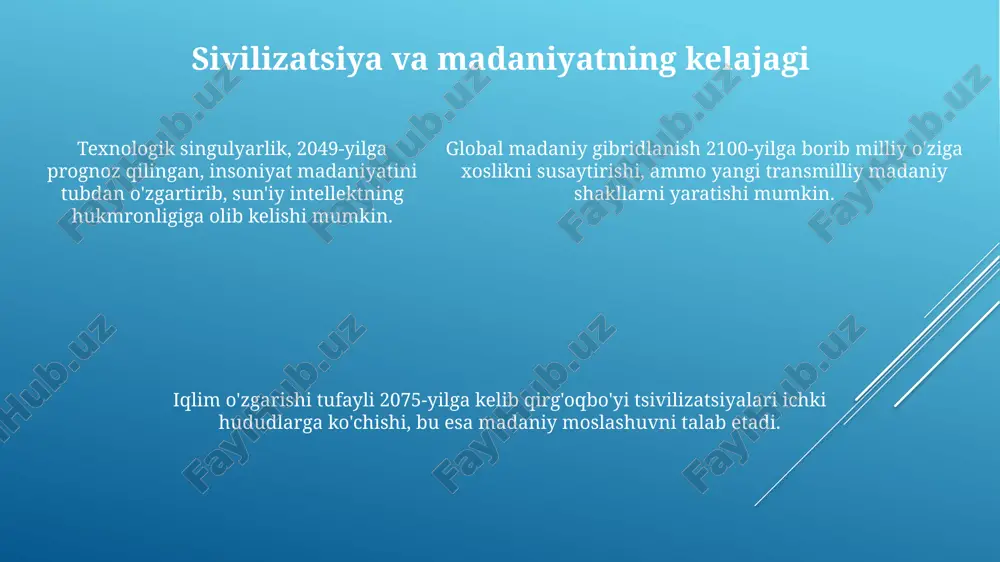 sivilizatsiya va madaniyat - Page 5