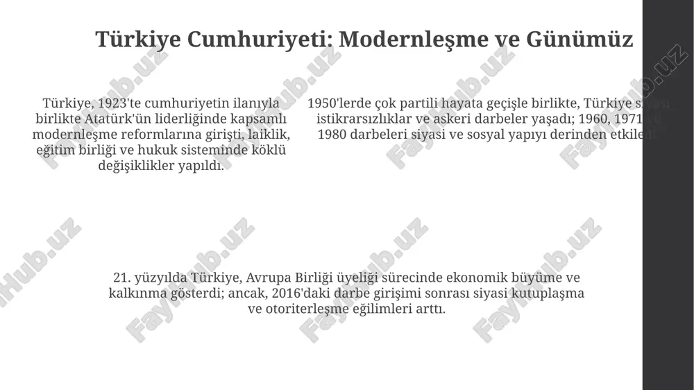 türkiye tarihine giriş - Page 5