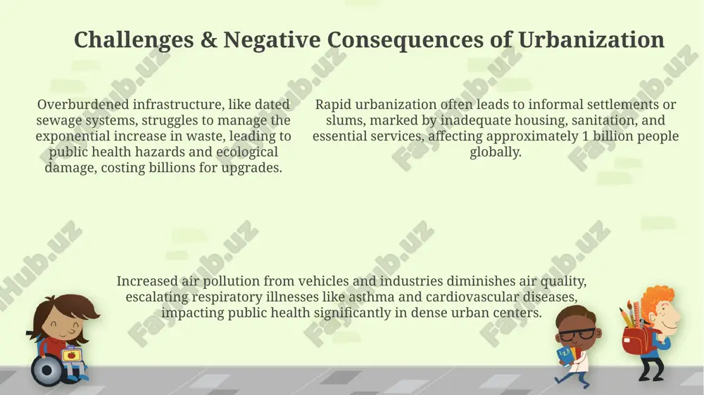 urban development & migration: an overview - Page 5