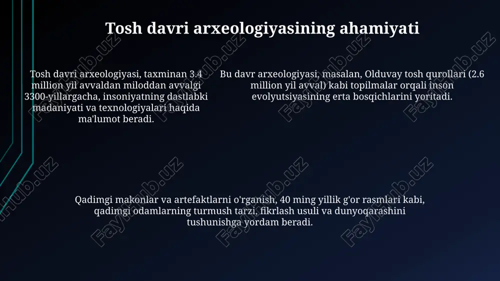 toshdavriarxeologiyasi - Page 5