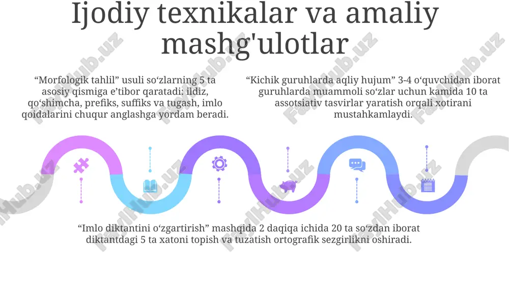 steam tizimi va ta'limda ijodkorlik - Page 5
