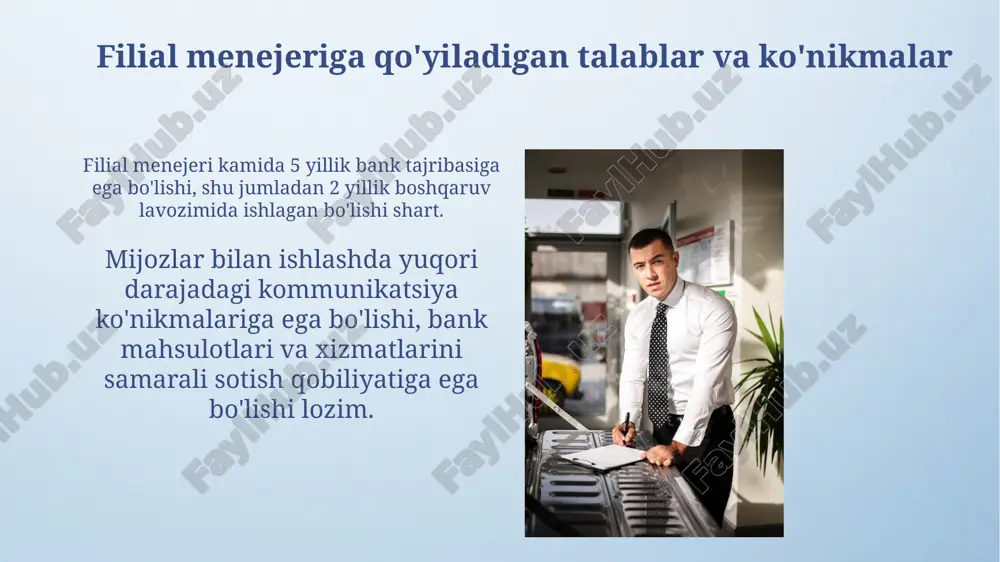 filial menejeri - Page 5