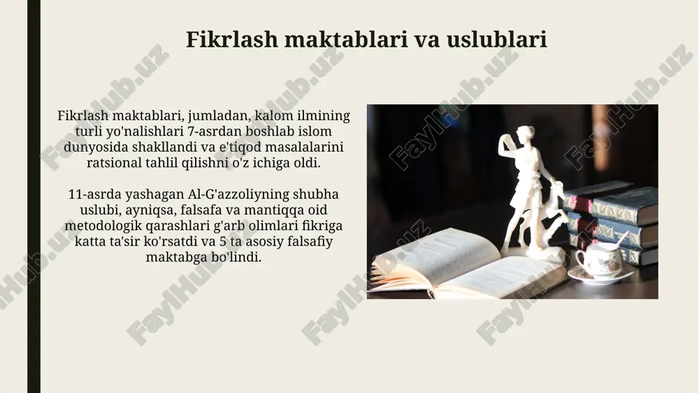 buyuk allomalar merosi - Page 5
