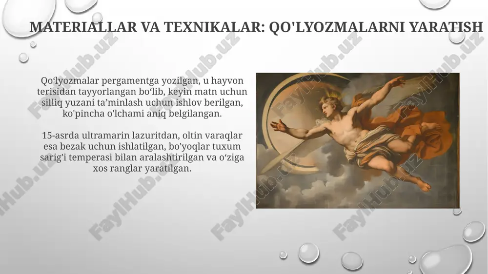 vizantiya memochiligi va sanʼati - Page 5