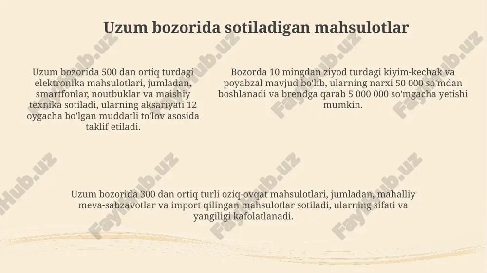 uzum market - Page 5